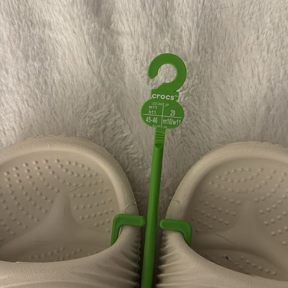 Crocs recovery slide - Picture 3 of 3